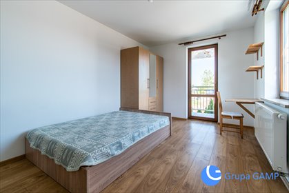 mieszkanie na wynajem 58m2 mieszkanie Kraków, Ruczaj, Karola Bunscha