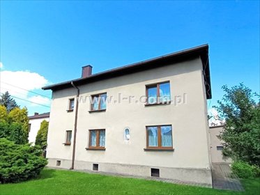 dom na sprzedaż 294m2 dom Pszów