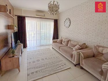 mieszkanie na sprzedaż 71m2 mieszkanie Iskele Long Beach, Iskele Long Beach