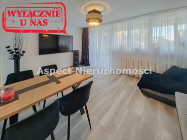 mieszkanie na sprzedaż 65m2 mieszkanie Tychy, H