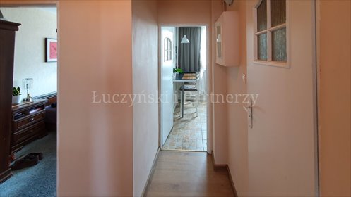 Przytulne 3-pokojowe mieszkanie (48,10 m²) w Jeleniej Górze mieszkanie Jelenia Góra