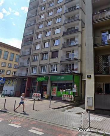 lokal użytkowy na sprzedaż 87m2 lokal użytkowy Katowice, Adamskiego