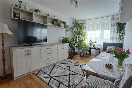 Przestronne 2-pokojowe mieszkanie z balkonem w Koszalinie mieszkanie Koszalin, Zwycięstwa