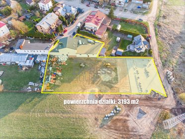 Lokal użytkowy na sprzedaż Białystok, Wygoda 460m2 Foto 4