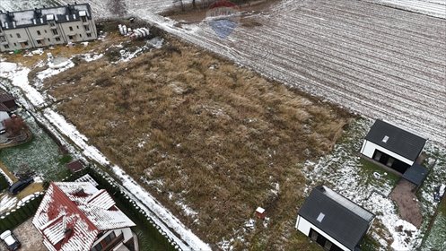 działka na sprzedaż 3076m2 działka Łowiczki, Centralna