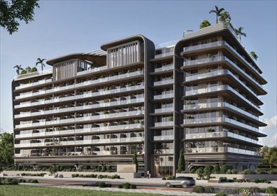 mieszkanie na sprzedaż 36m2 mieszkanie Dubai Production City, Dubai Production City, Dubai Production City, Duba