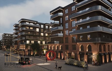 mieszkanie na sprzedaż 29m2 mieszkanie Tarnów, Strusina