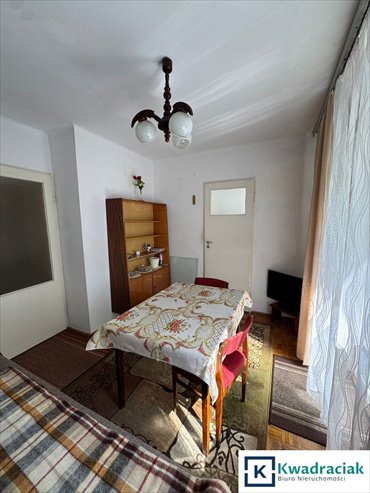 Funkcjonalne 2-pokojowe mieszkanie 30 m² w Krośnie mieszkanie Krosno, Krakowska
