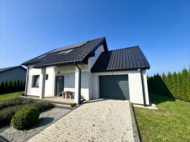 dom na sprzedaż 170m2 dom Szczecin