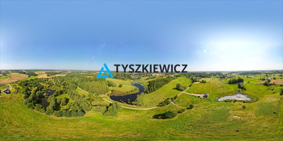 działka na sprzedaż 1501m2 działka Stara Huta, Koralowa