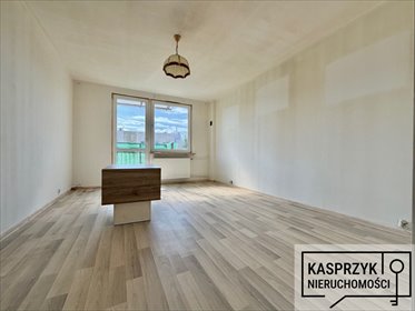 Rozkładowe 3-pokojowe mieszkanie 53 m² (Wola Duchacka) mieszkanie Kraków, Wola Duchacka, Czarnogórska