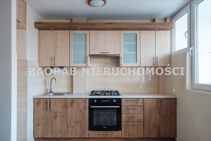 mieszkanie na sprzedaż 47m2 mieszkanie Warszawa, Praga-Południe, Grochów, Garwolińska