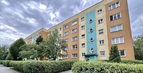 Do sprzedania funkcjonalne 3-pokojowe mieszkanie 64 m² w Poznaniu mieszkanie Poznań, Nowe Miasto, os. Armii Krajowej