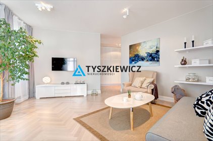 mieszkanie na sprzedaż 85m2 mieszkanie Gdańsk, Przymorze, Czarny Dwór