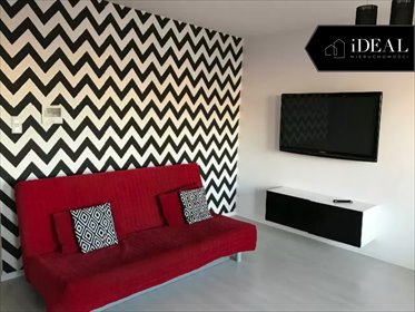 mieszkanie na sprzedaż 34m2 mieszkanie Gdańsk, Zaspa, Aleja Jana Pawła II