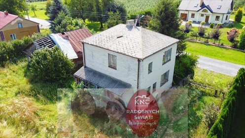 działka na sprzedaż 2150m2 działka Niezabitów-Kolonia