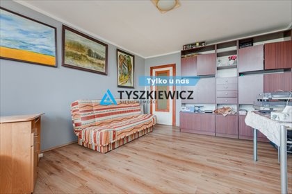 mieszkanie na sprzedaż 60m2 mieszkanie Wejherowo, Stefana Żeromskiego