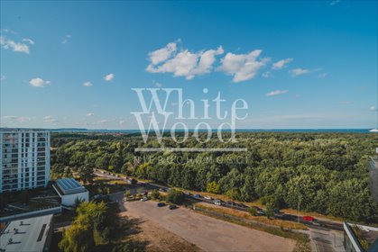 mieszkanie na sprzedaż 73m2 mieszkanie Gdańsk, Brzeźno, Czarny Dwór