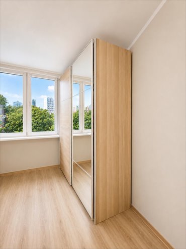 Mieszkanie 24 m² w Warszawie - blisko metra M2 Bródno mieszkanie Warszawa, Targówek, Łojewska