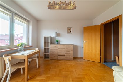 mieszkanie na wynajem 58m2 mieszkanie Warszawa, Ursynów, Kabaty, Stryjeńskich