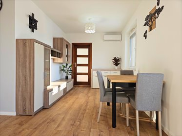 mieszkanie na wynajem 54m2 mieszkanie Rzeszów, Strażacka