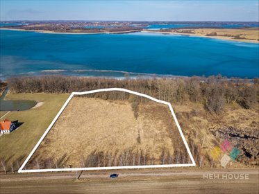 działka na sprzedaż 15920m2 działka Harsz