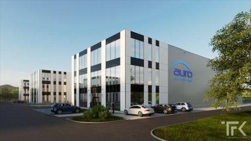 lokal użytkowy na wynajem 2000m2 lokal użytkowy Zabrze