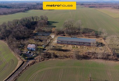 lokal użytkowy na sprzedaż 20358m2 lokal użytkowy Dłużyna Dolna