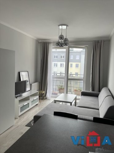 Polecam jasne 2-pokojowe mieszkanie 34 m² z balkonem i windą mieszkanie Zielona Góra