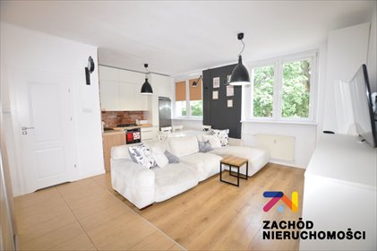 Przytulne 3-pokojowe mieszkanie z balkonem i miejscem na strych mieszkanie Zielona Góra, Osiedle Zdrojowe