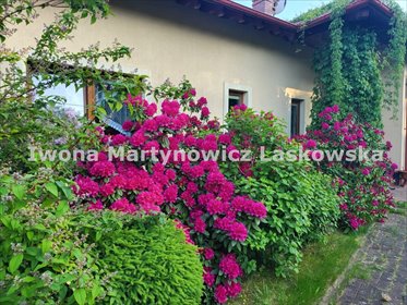 dom na sprzedaż 280m2 dom Miłosna