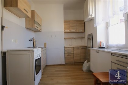 mieszkanie na sprzedaż 54m2 mieszkanie Tarnów, Centrum, Mickiewicza