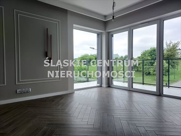 mieszkanie na wynajem 43m2 mieszkanie Będzin, Zamkowe, Wolności