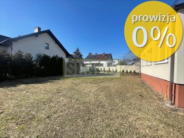 Duży dom z ogrodem i potencjałem inwestycyjnym dom Łomianki, Szkolna