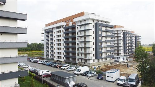 Sprzedam 4-pokojowe mieszkanie 69 m² z balkonem i miejscem w garażu mieszkanie Rzeszów, Lubelska