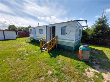 dom na sprzedaż 35m2 dom Darłowo, Lotników Morskich