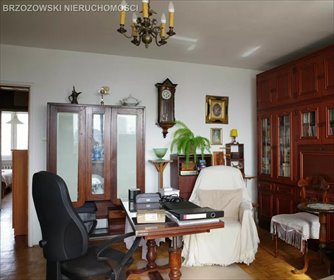 mieszkanie na sprzedaż 70m2 mieszkanie Warszawa, Praga-Południe, Os. Ostrobramska, Ostrobramska