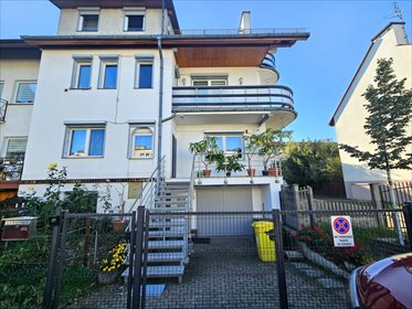 Dom 305 m² z potencjałem inwestycyjnym zapraszam dom Wrocław, Karłowice, Karłowice, Krzysztofa Kamila Baczyńskiego