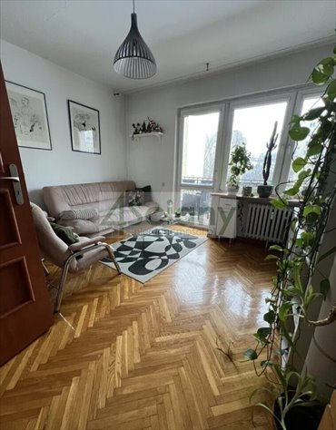 mieszkanie na sprzedaż 50m2 mieszkanie Warszawa, Śródmieście, Powiśle, Solec