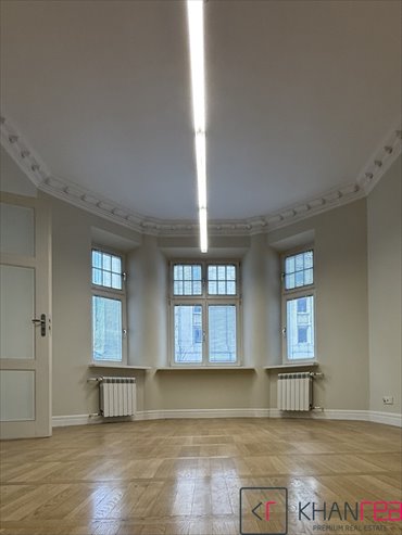 lokal użytkowy na wynajem 172m2 lokal użytkowy Warszawa