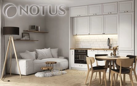 Nowoczesne 29 m² mieszkanie w zielonej okolicy mieszkanie Katowice, gen. Zygmunta Waltera Jankego