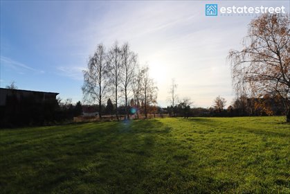 działka na sprzedaż 2198m2 działka Czernichów, Leśna