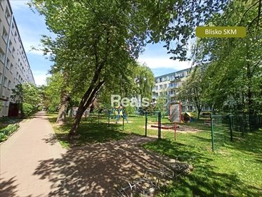 Przestronne 3-pokojowe mieszkanie z dużą kuchnią i piwnicą mieszkanie Warszawa, Ursus, Niedźwiadek, Zagłoby