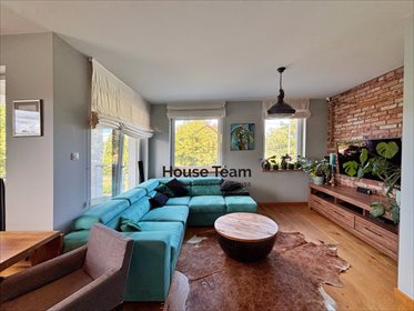 mieszkanie na wynajem 117m2 mieszkanie Bydgoszcz, Miedzyń, Spacerowa