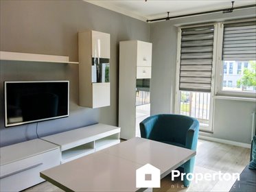 Wynajmę nowocześnie wykończone 2-pokojowe mieszkanie 51 m² w Dąbrowie Górniczej mieszkanie Dąbrowa Górnicza, Struga