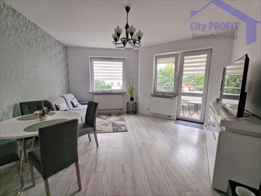 42m² w cichej okolicy Bemowa - zapraszam mieszkanie Warszawa, Bemowo, Dębicka