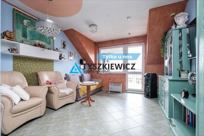 mieszkanie na sprzedaż 62m2 mieszkanie Pruszcz Gdański, Józefa Chełmońskiego