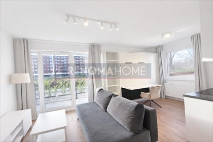 mieszkanie na wynajem 32m2 mieszkanie Wrocław, Śródmieście, Mieszczańska