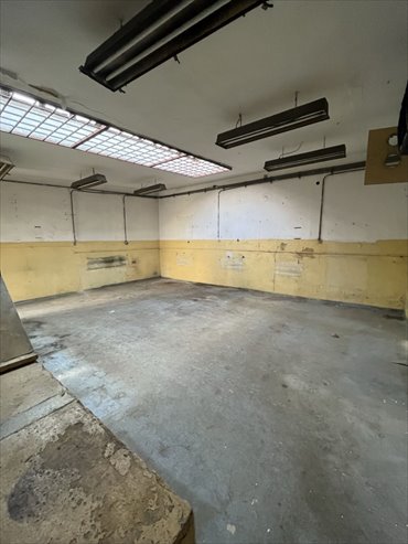 lokal użytkowy na wynajem 110m2 lokal użytkowy Warszawa, Praga-Południe, Grochowska