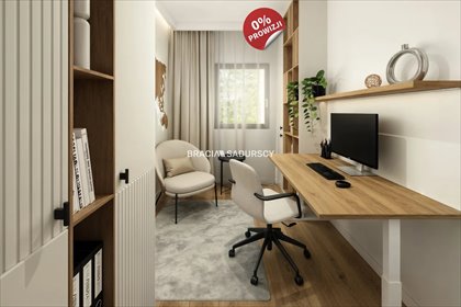 mieszkanie na sprzedaż 49m2 mieszkanie Tarnów, Zabłocie, Skrzyszowska